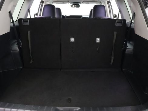 Certified 2025 Toyota Grand Highlander FWD image 22