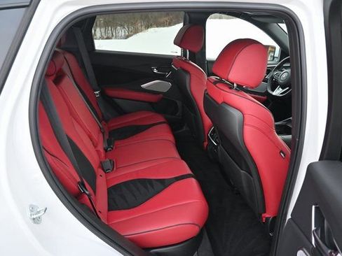 Used 2024 Acura RDX AWD w/ A-Spec & Advance Pkg image 21