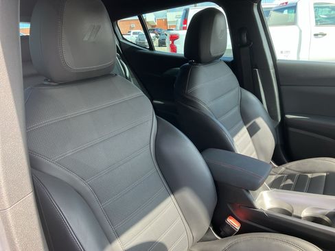Certified 2024 Dodge Hornet GT Plus AWD/4WD image 24
