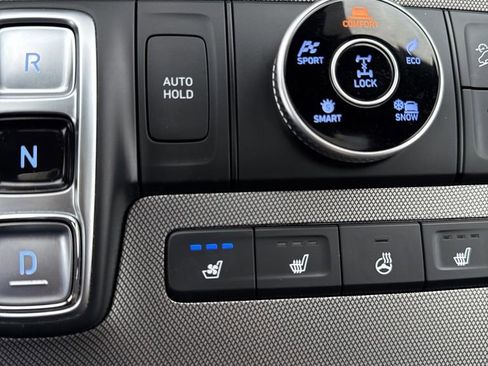 Used 2022 Hyundai Palisade Calligraphy image 30