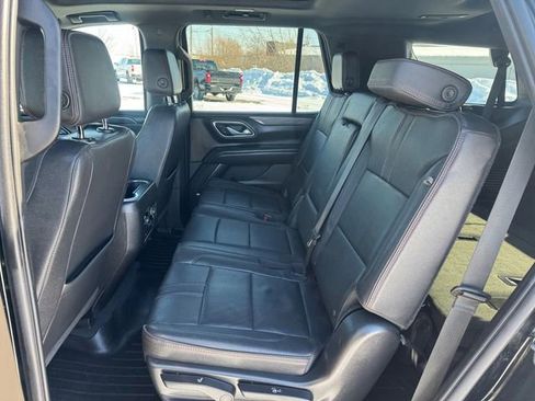 Used 2023 Chevrolet Tahoe RST image 16