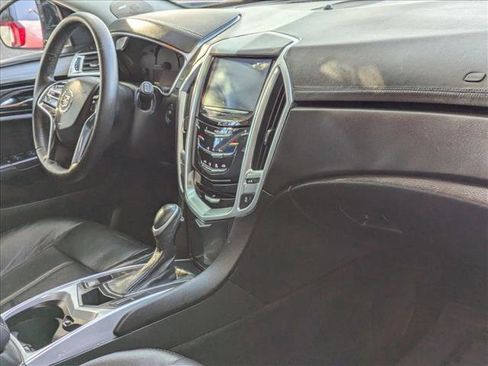 Used 2016 Cadillac SRX FWD image 20