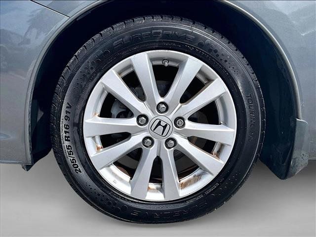 Used 2012 Honda Civic EX-L image 10