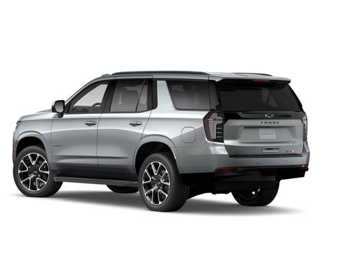New 2026 Chevrolet Tahoe RST w/ Comfort Package AWD/4WD image 27