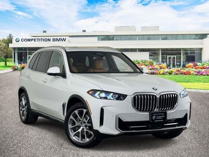 Used 2026 BMW X5 xDrive40i