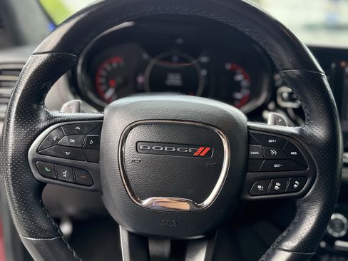 Used 2022 Dodge Durango R/T RWD image 24