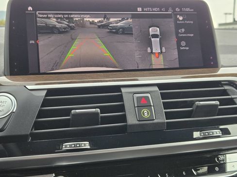 Used 2020 BMW X3 xDrive30i w/ Premium Package AWD/4WD image 19