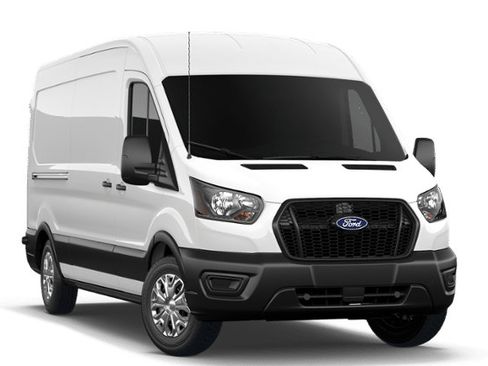 New 2026 Ford Transit 250 148 Medium Roof RWD image 22