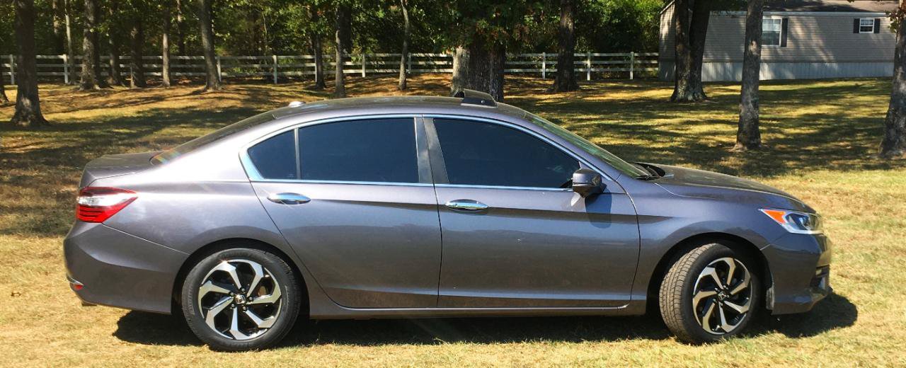 Used 2016 Honda Accord EX image 7