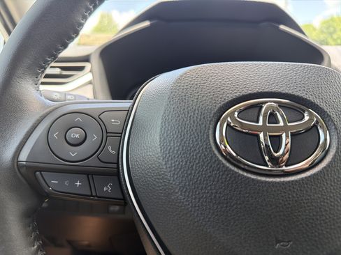 Certified 2023 Toyota RAV4 XLE Premium AWD/4WD image 10