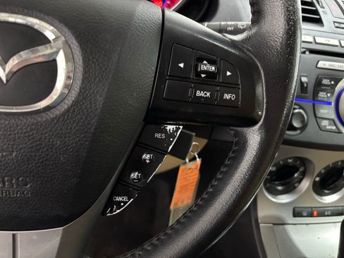 Used 2011 MAZDA MAZDA3 s Sport image 22