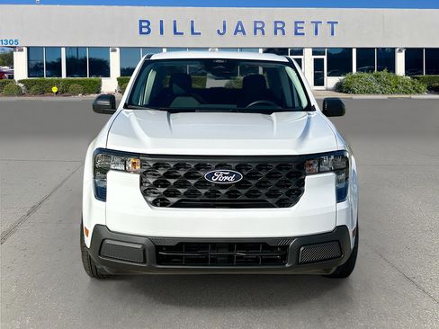 New 2026 Ford Maverick XL image 2