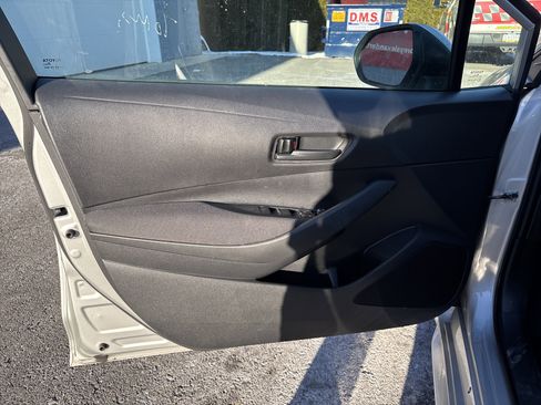 Certified 2024 Toyota Corolla LE image 16