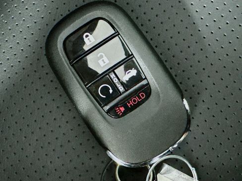 New 2026 Honda Accord Sport image 37