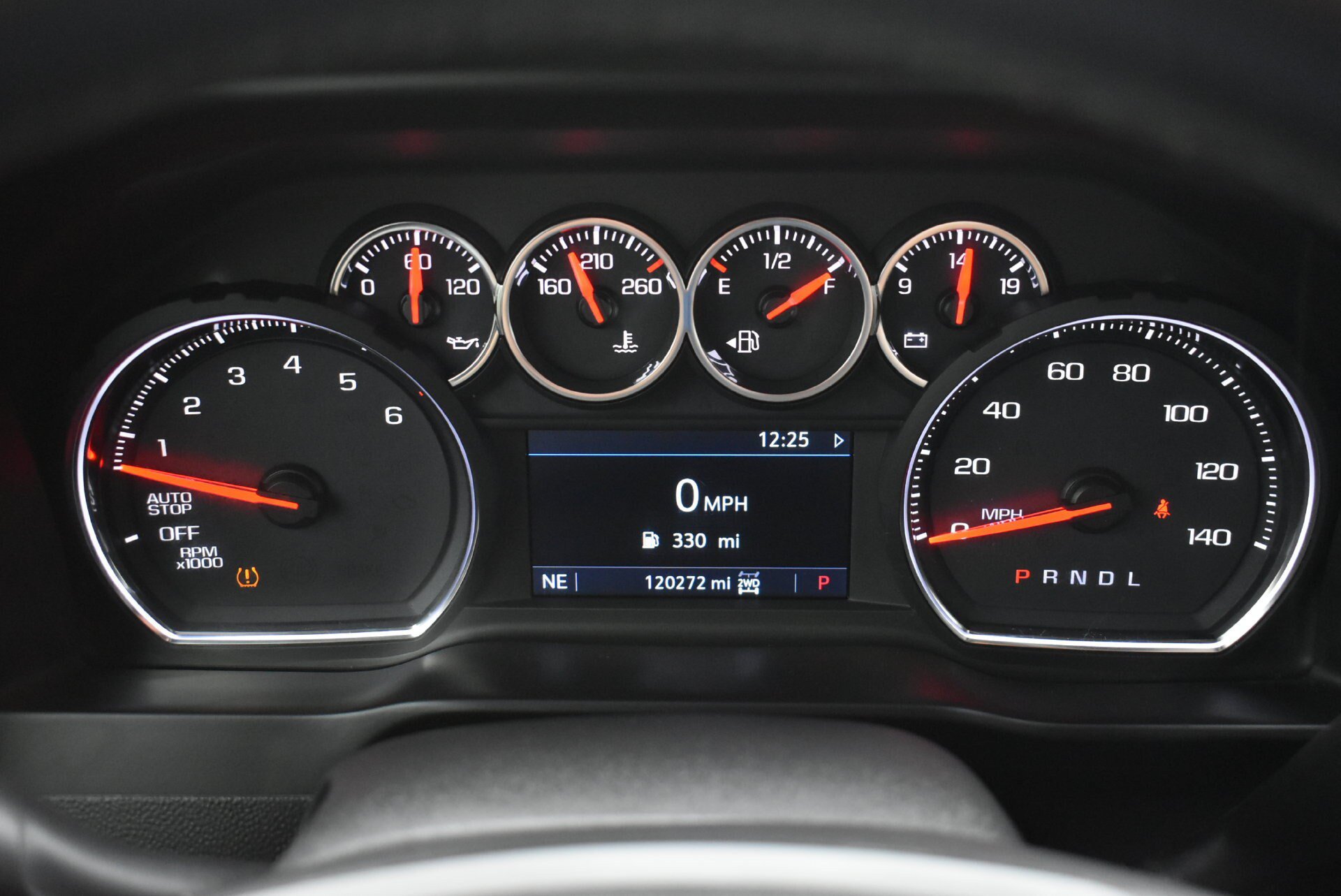 Used 2019 Chevrolet Silverado 1500 RST w/ All-Star Edition AWD/4WD image 33