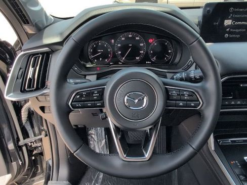 New 2026 MAZDA CX-90 3.3 Turbo S w/ Premium Plus AWD/4WD image 20
