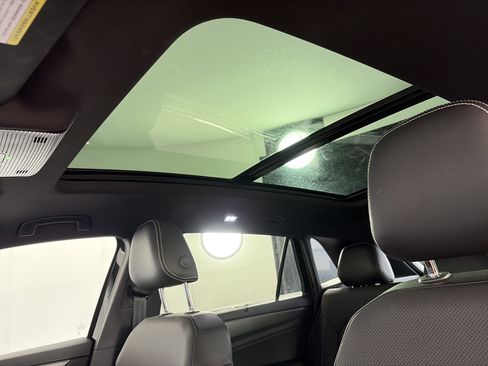 Used 2026 Volkswagen Atlas Cross Sport SE w/ Panoramic Sunroof Package AWD/4WD image 20