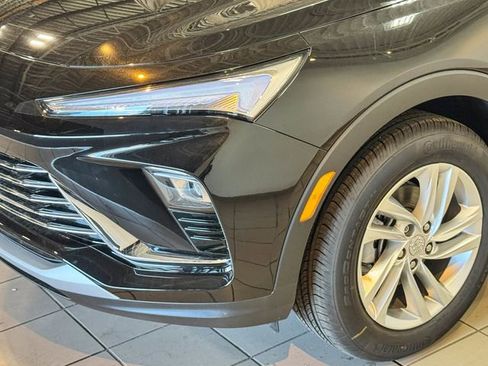 New 2026 Buick Envista Preferred w/ Convenience I Package image 13