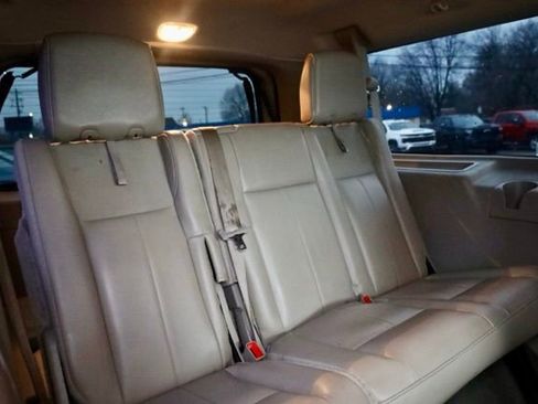 Used 2014 Ford Expedition EL Limited w/ Equipment Group 301A image 32