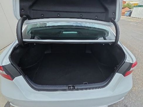 Used 2024 Toyota Camry XSE FWD image 16