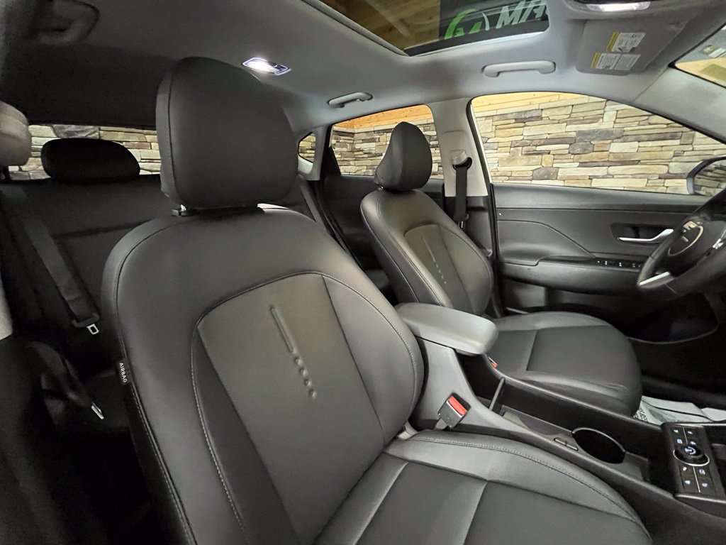 Certified 2026 Hyundai Kona Limited AWD/4WD image 22