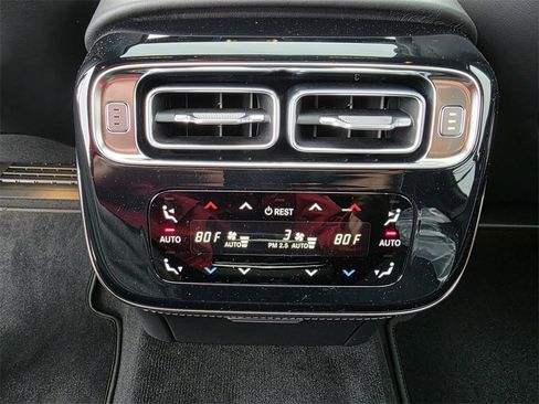 New 2026 Mercedes-Benz S 500 4MATIC image 27