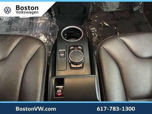 Used 2015 BMW i3 w/ Range Extender image 26