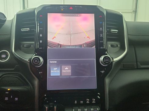 New 2026 RAM 2500 Laramie w/ Night Edition image 25