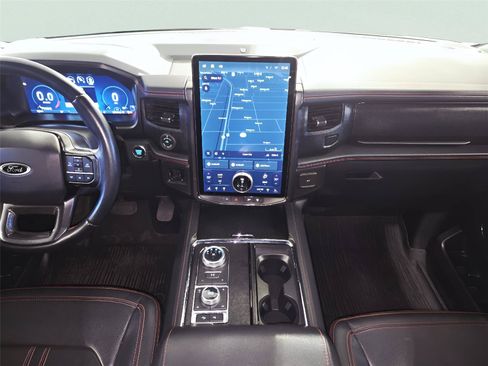 Used 2022 Ford Expedition Max Limited AWD/4WD image 39