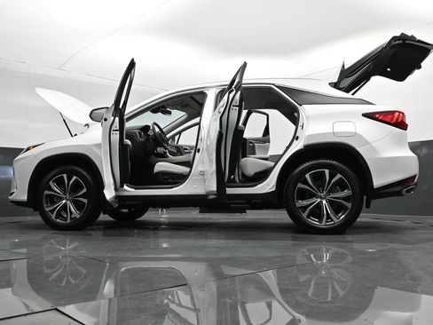 Used 2021 Lexus RX 350 AWD w/ Premium Package image 34