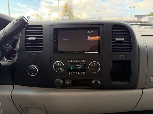 Used 2012 GMC Sierra 2500 SLE image 28