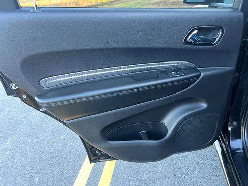 Used 2018 Dodge Durango GT w/ Premium Group image 16
