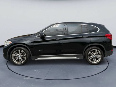 Used 2016 BMW X1 xDrive28i AWD/4WD image 8
