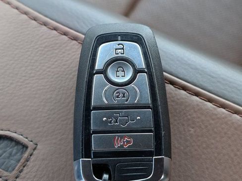 New 2025 Ford F150 King Ranch w/ FX4 Off-Road Package AWD/4WD image 36