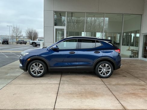 Used 2023 Buick Encore GX Essence w/ Experience Buick Package image 19