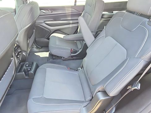 Used 2024 Jeep Grand Cherokee L Laredo w/ Trailer Tow Package AWD/4WD image 14