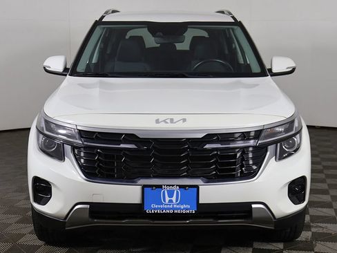 Used 2024 Kia Seltos S AWD/4WD image 10