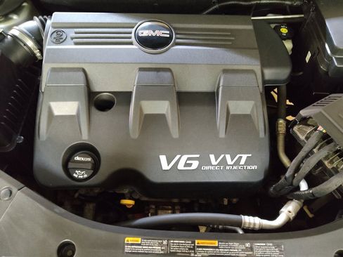 Used 2017 GMC Terrain Denali image 30