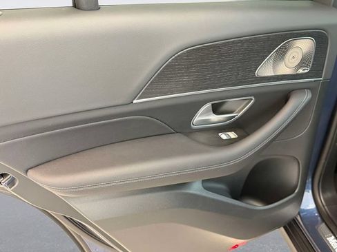 Certified 2026 Mercedes-Benz GLE 350 4MATIC image 11