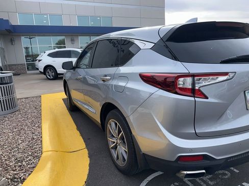 Used 2022 Acura RDX Technology Package image 16