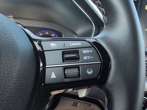 Certified 2026 Acura Integra A-Spec FWD image 14