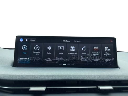 Used 2022 Genesis GV70 3.5T Sport image 30