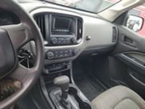 Used 2017 Chevrolet Colorado W/T image 17