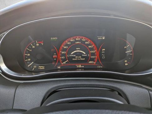 Used 2016 Dodge Dart Limited image 29