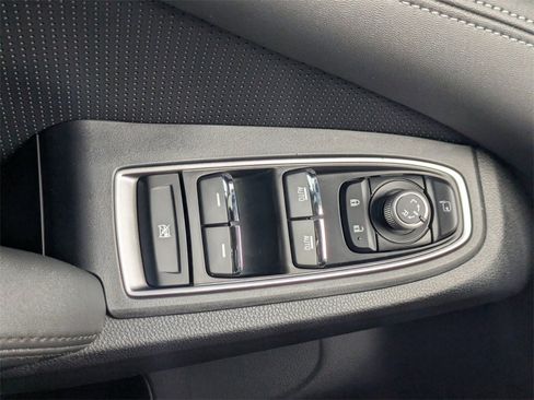 New 2026 Subaru Ascent Touring image 29