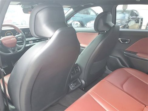 Certified 2025 Kia K4 GT-Line Turbo image 10