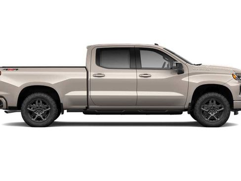 New 2026 Chevrolet Silverado 1500 RST w/ RST Select Package AWD/4WD image 39
