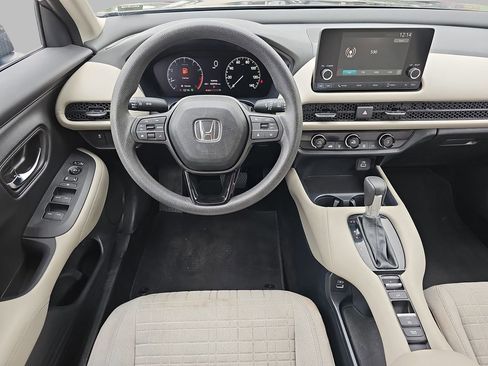 Used 2023 Honda HR-V LX image 20