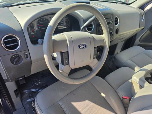 Used 2007 Ford F150 XLT RWD image 33