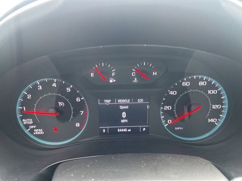 Used 2023 Chevrolet Malibu RS image 22